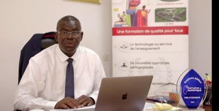 CITADEL remporte encore un financement compétitif international de 1 million de dollars pour la recherche en Intelligence Artificielle au Burkina Faso CITADEL remporte encore un financement compétitif international de 1 million de dollars pour la recherche en Intelligence Artificielle au Burkina Faso
