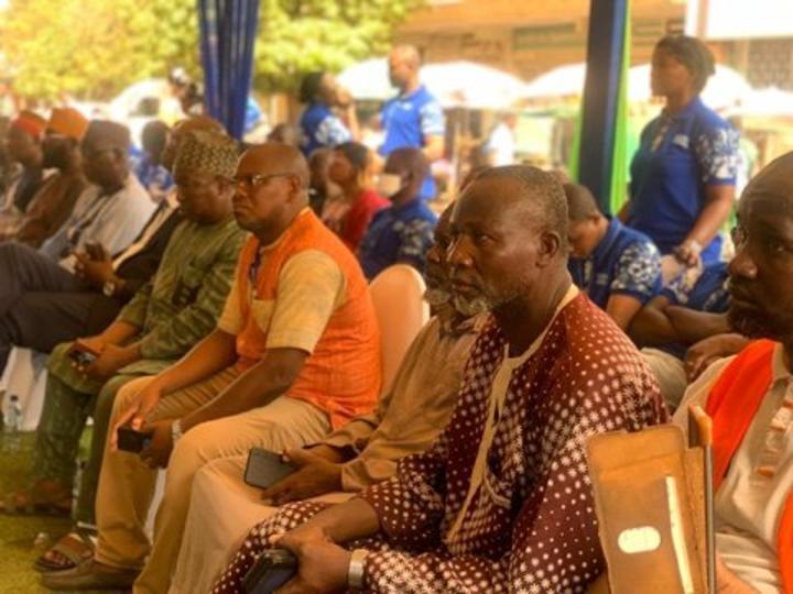 Pan-African Microfinance Burkina Faso, filiale Microfinance de Ecobank : Le guichet de Rood Woko est à nouveau disponible Pan-African Microfinance Burkina Faso, filiale Microfinance de Ecobank : Le guichet de Rood Woko est à nouveau disponible
