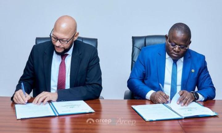 Burkina-Togo : Un protocole d’accord bilatéral portant itinérance pour le bien être des consommateurs signé Burkina-Togo : Un protocole d’accord bilatéral portant itinérance pour le bien être des consommateurs signé