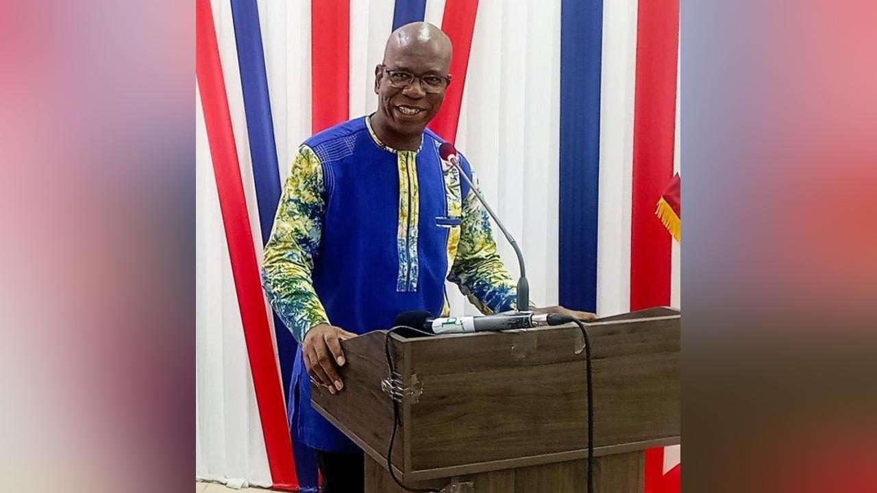 Burkina/Éducation : Le programme Access célèbre 20 ans de promotion de l’anglais et du leadership chez les jeunes Burkina/Éducation : Le programme Access célèbre 20 ans de promotion de l’anglais et du leadership chez les jeunes