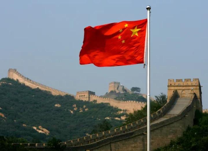 Imposition des taxes américaines : « La Chine ne s’agenouillera pas, et elle ne reculera jamais », martèle son ambassadeur au Burkina Faso Imposition des taxes américaines : « La Chine ne s’agenouillera pas, et elle ne reculera jamais », martèle son ambassadeur au Burkina Faso
