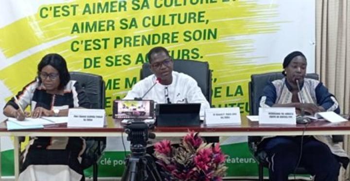 Le dépôt des dossiers de l’appel à projets du Fonds de promotion culturelle du BBDA va se dérouler du 22 mai au 26 juin 2025 Le dépôt des dossiers de l’appel à projets du Fonds de promotion culturelle du BBDA va se dérouler du 22 mai au 26 juin 2025