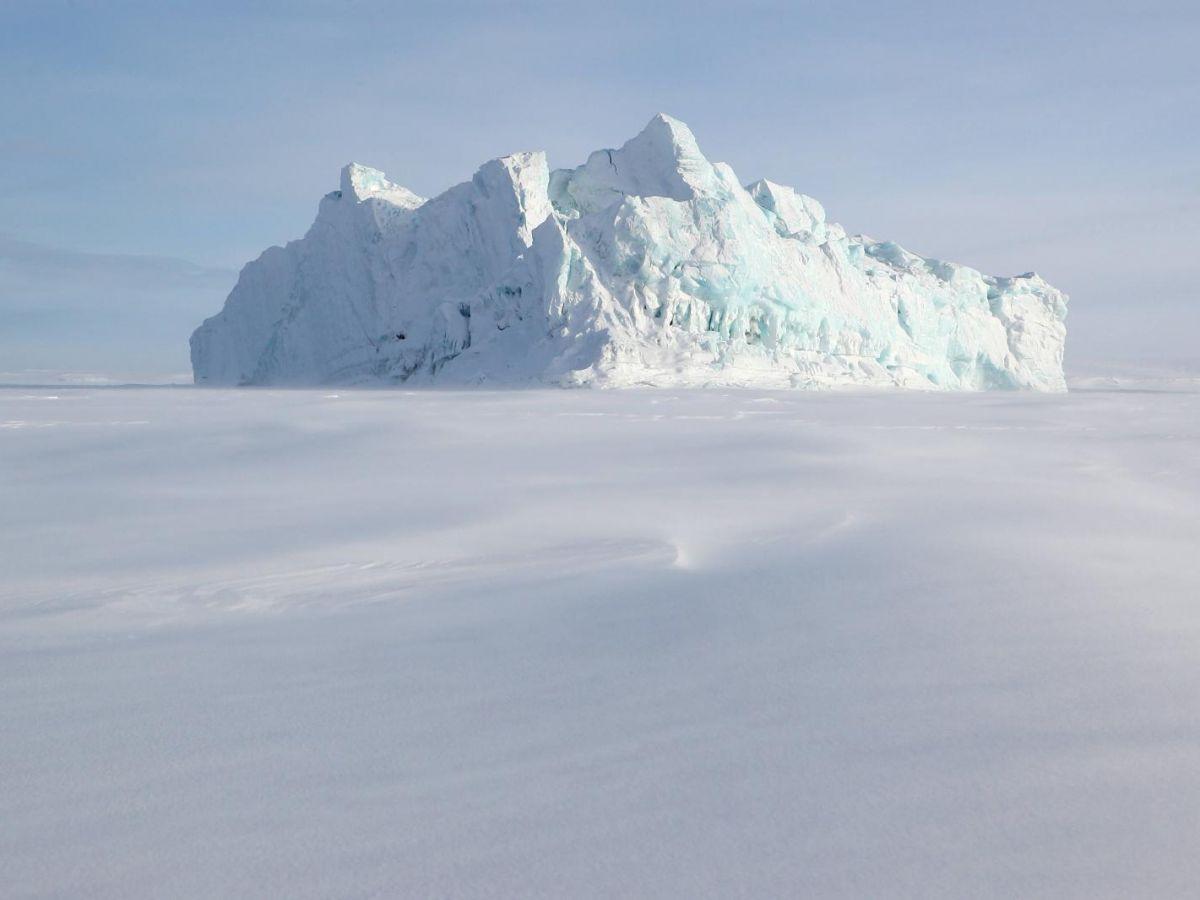 Unoc Soutient la Cryosphère avec Programme Décennal Unoc Soutient la Cryosphère avec Programme Décennal