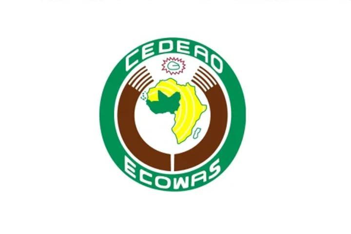 Insécurité au Sahel: CEDEAO Engage À ÉRadiquer Terrorisme Insécurité au Sahel: CEDEAO Engage À ÉRadiquer Terrorisme