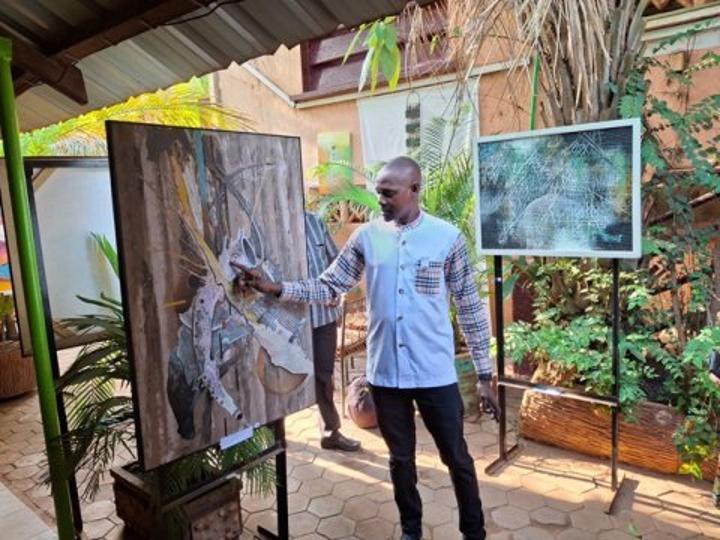 FêTe de la Musique 2025: Artistes Célèbrent Résilience FêTe de la Musique 2025: Artistes Célèbrent Résilience