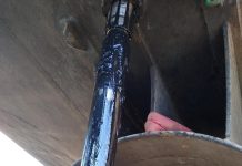 Découverte d’un micro-organisme sur un navire de recherche Découverte d'un micro-organisme sur un navire de recherche