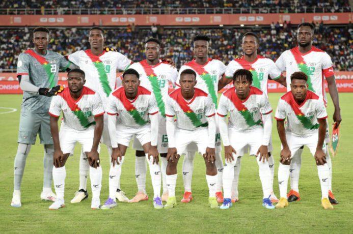 CHAN 2024 Burkina Faso VS Centrafrique : « Les joueurs ont promis de relever le défi », selon Issa Balboné CHAN 2024 Burkina Faso VS Centrafrique : « Les joueurs ont promis de relever le défi », selon Issa Balboné