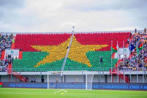 Réouverture du stade du 4-Août : Fin de l’exil sportif, les Étalons pourront désormais communier avec leur public Réouverture du stade du 4-Août : Fin de l’exil sportif, les Étalons pourront désormais communier avec leur public