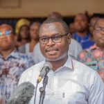 Burkina Proclame RPP, Vision Expliquée Prochainement Burkina Proclame RPP, Vision Expliquée Prochainement