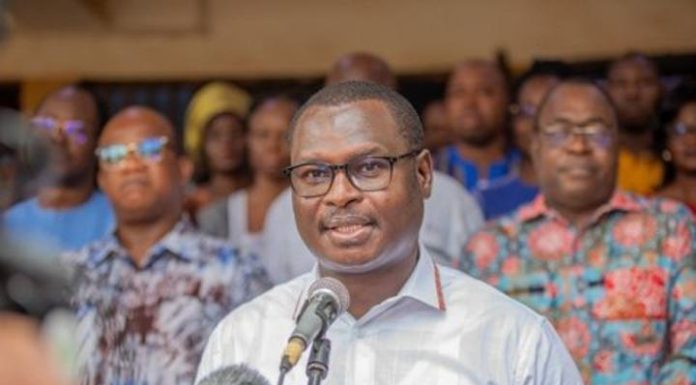 Burkina Proclame RPP, Vision Expliquée Prochainement Burkina Proclame RPP, Vision Expliquée Prochainement