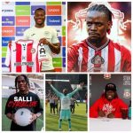 Transfert Record Pour Ouattara, Traoré Retourne en PL Transfert Record Pour Ouattara, Traoré Retourne en PL