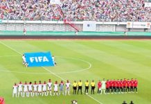 Retour Mitigé des Étalons au Stade du 4-Août Retour Mitigé des Étalons au Stade du 4-Août