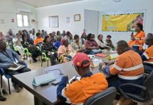 Formation à l’entrepreneuriat féminin pour fournisseurs Formation à l'entrepreneuriat féminin pour fournisseurs