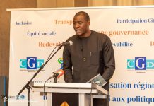 Gestion des Finances Publiques dans l’Espace UEMOA Gestion des Finances Publiques dans l'Espace UEMOA