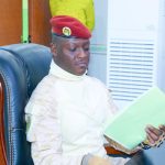 Burkina Faso Annonce Gratuité de Visa pour Africains Burkina Faso Annonce Gratuité de Visa pour Africains