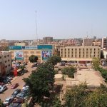 Burkina Inaugure Caserne Escadron Gendarmerie Mobile Burkina Inaugure Caserne Escadron Gendarmerie Mobile