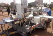 Frsit 2025: Recherche et Innovation pour l’Industrie Frsit 2025: Recherche et Innovation pour l'Industrie