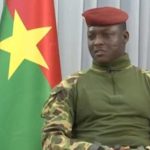 Burkina Faso: État et Relance Économique Burkina Faso: État et Relance Économique