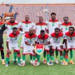 Burkina Faso Bat Sierra-Leone 1-0 en Éliminatoires Burkina Faso Bat Sierra-Leone 1-0 en Éliminatoires