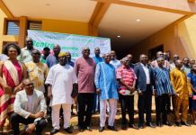 Rentrée Académique 2025-2026 à Joseph Ki-Zerbo Rentrée Académique 2025-2026 à Joseph Ki-Zerbo