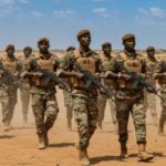 Force Unifiée de l’Alliance des États du Sahel Force Unifiée de l'Alliance des États du Sahel