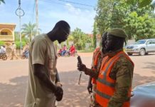 Sécurité Routière: ONASER Renforce Sensibilisation à Bobo Sécurité Routière: ONASER Renforce Sensibilisation à Bobo