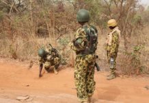 Axe Bogandé–Manni: BIR 19 Escorté un Convoi Logistique Axe Bogandé–Manni: BIR 19 Escorté un Convoi Logistique