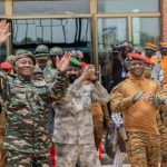 Sécurité Au Sahel: Triomphe De L’AES Après Départ Français Sécurité Au Sahel: Triomphe De L'AES Après Départ Français