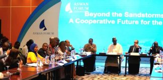 Dialogue Constructif et Actions pour le Sahel Dialogue Constructif et Actions pour le Sahel