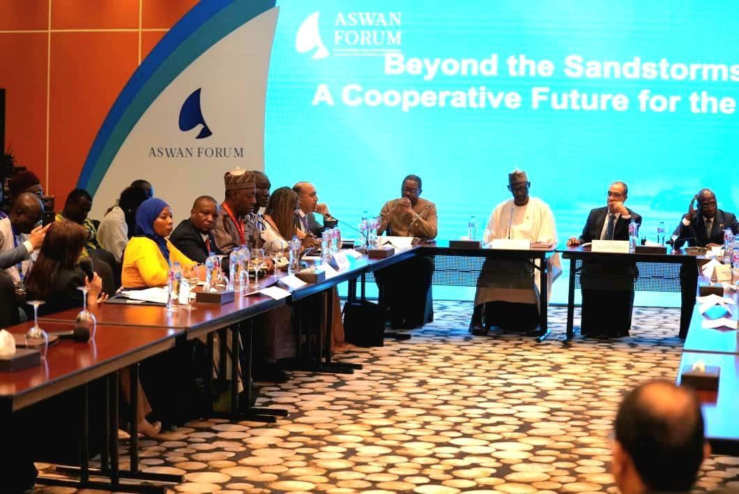 Dialogue Constructif et Actions pour le Sahel