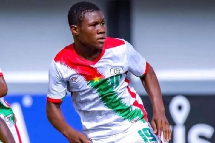 CAF Awards 2025: Tapsoba, Dayo et Touré Nominés CAF Awards 2025: Tapsoba, Dayo et Touré Nominés