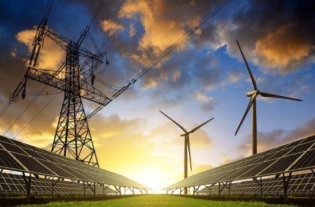 Électricité: Réseaux Africains Lents à Suivre Énergies Vertes Électricité: Réseaux Africains Lents à Suivre Énergies Vertes
