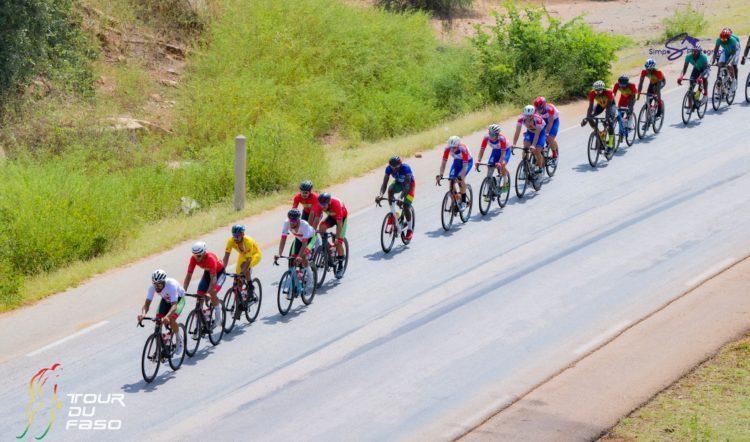 Tour Du Faso 2025 Montre Résilience Du Burkina Tour Du Faso 2025 Montre Résilience Du Burkina