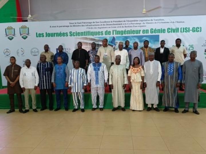 Durabilité et Souveraineté aux Journées Scientifiques 2025 Durabilité et Souveraineté aux Journées Scientifiques 2025