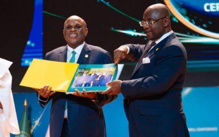 Afreximbank Financement Systèmes de Conformité Bancaire Afreximbank Financement Systèmes de Conformité Bancaire