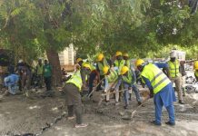 Faso Mêbo Sanctionne un Agent pour Malversations Faso Mêbo Sanctionne un Agent pour Malversations