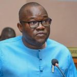 Burkina Faso Redore Son Image Financière Internationale Burkina Faso Redore Son Image Financière Internationale