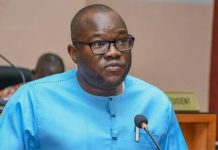 Burkina Faso Redore Son Image Financière Internationale Burkina Faso Redore Son Image Financière Internationale