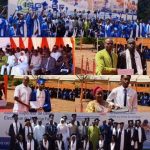 Promotion Dr Aminata Zerbo Sabané à l’Institut Supérieur Promotion Dr Aminata Zerbo Sabané à l'Institut Supérieur