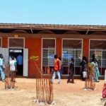ONG Offre Bâtiment Bioclimatique à École de Loumbila ONG Offre Bâtiment Bioclimatique à École de Loumbila