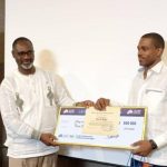 Le Faso Digital 2025 Célèbre l’Audace Numérique Le Faso Digital 2025 Célèbre l'Audace Numérique