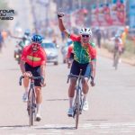 Tour Du Faso 2025: Paul Daumont Gagne 3e Étape Tour Du Faso 2025: Paul Daumont Gagne 3e Étape