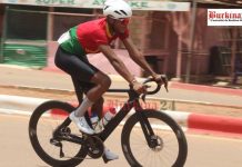 Tour Du Faso 2025: Daumont Gagne À Bobo-Dioulasso Tour Du Faso 2025: Daumont Gagne À Bobo-Dioulasso