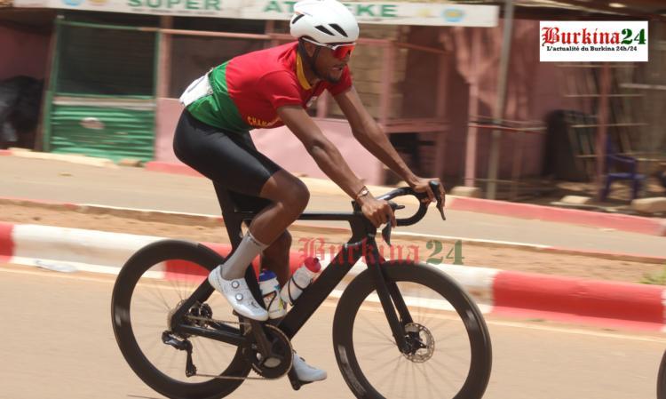Tour Du Faso 2025: Daumont Gagne À Bobo-Dioulasso Tour Du Faso 2025: Daumont Gagne À Bobo-Dioulasso