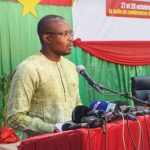 Burkina Faso Réforme l’EFTP pour Dynamiser l’Enseignement Burkina Faso Réforme l'EFTP pour Dynamiser l'Enseignement