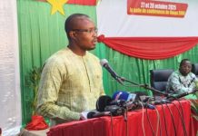 Burkina Faso Réforme l’EFTP pour Dynamiser l’Enseignement Burkina Faso Réforme l'EFTP pour Dynamiser l'Enseignement