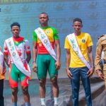 Tour Du Faso 2025: Mali Brille, Burkina Faso Reste Leader Tour Du Faso 2025: Mali Brille, Burkina Faso Reste Leader