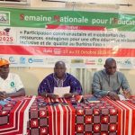 Semaine Nationale pour l’Éducation Valorise Solidarité Semaine Nationale pour l’Éducation Valorise Solidarité