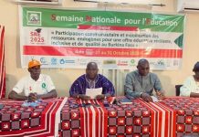 Semaine Nationale pour l’Éducation Valorise Solidarité Semaine Nationale pour l’Éducation Valorise Solidarité