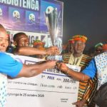 America FC Remporte la 4ᵉ Édition de la Coupe de l’Unité America FC Remporte la 4ᵉ Édition de la Coupe de l’Unité